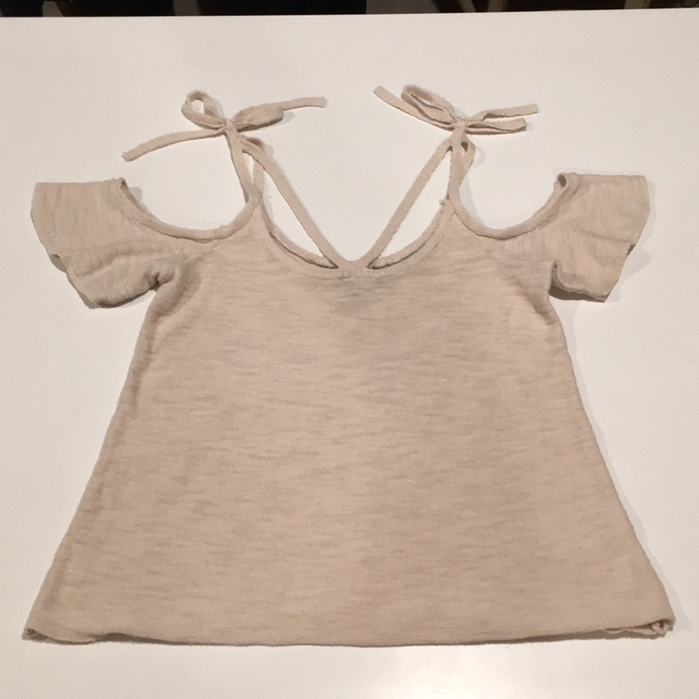 American Eagle Top
